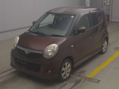 SUZUKI MRWAGON