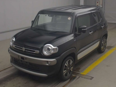 SUZUKI XBEE