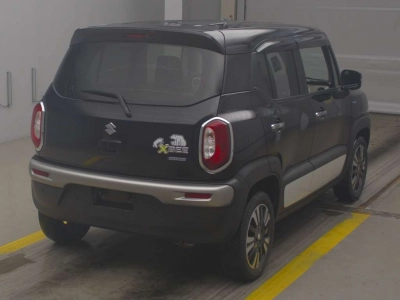 SUZUKI XBEE