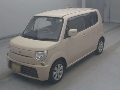 SUZUKI MRWAGON