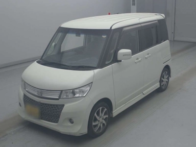 SUZUKI PALETTE SW