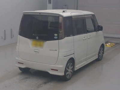 SUZUKI PALETTE SW