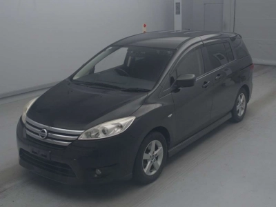NISSAN LAFESTA