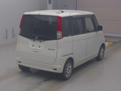 SUZUKI PALETTE