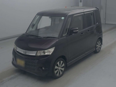 SUZUKI PALETTE SW