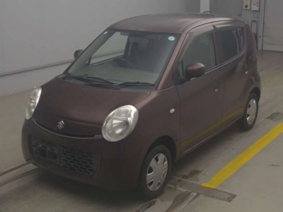 SUZUKI MRWAGON
