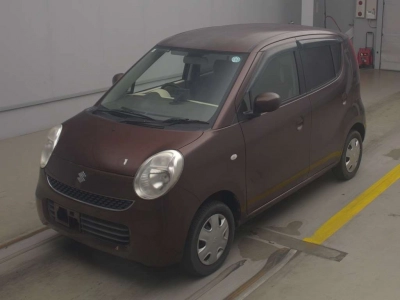 SUZUKI MRWAGON