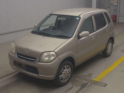 SUZUKI KEI