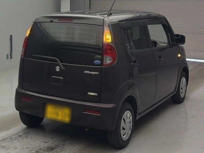 SUZUKI MRWAGON