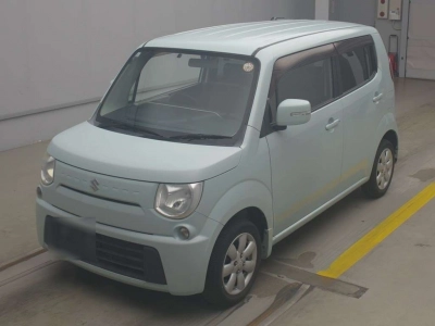 SUZUKI MRWAGON