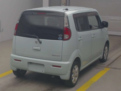 SUZUKI MRWAGON