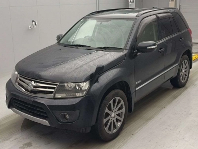 SUZUKI ESCUDO