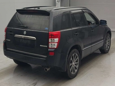 SUZUKI ESCUDO