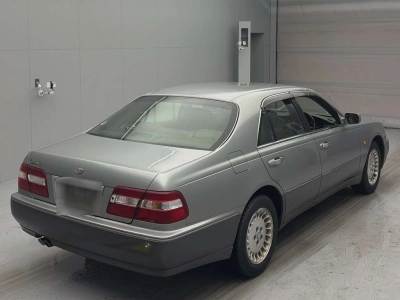 NISSAN CIMA
