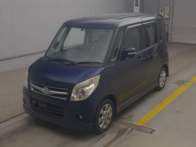 SUZUKI PALETTE