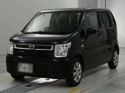 MAZDA FLAIR