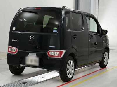 MAZDA FLAIR