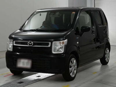 MAZDA FLAIR