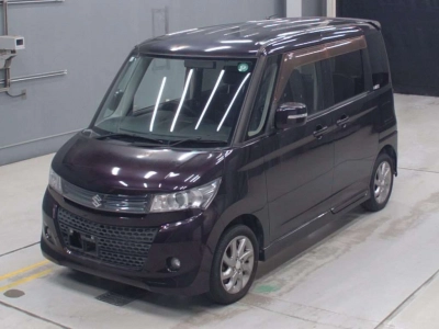 SUZUKI PALETTE SW