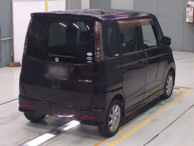 SUZUKI PALETTE SW
