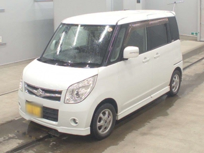 SUZUKI PALETTE