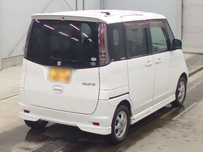 SUZUKI PALETTE