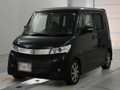 SUZUKI PALETTE SW