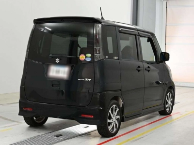 SUZUKI PALETTE SW