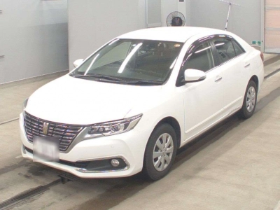 TOYOTA PREMIO