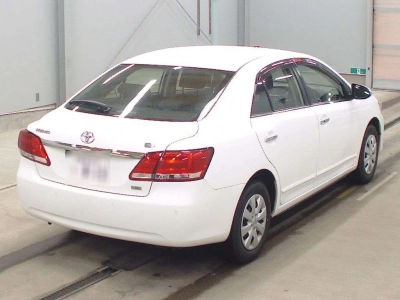 TOYOTA PREMIO