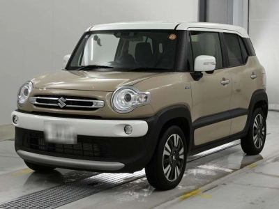 SUZUKI XBEE