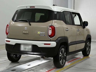 SUZUKI XBEE