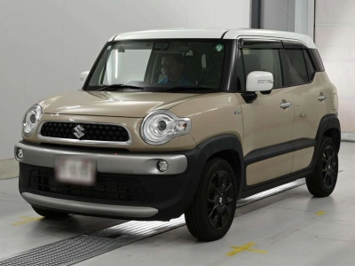 SUZUKI XBEE