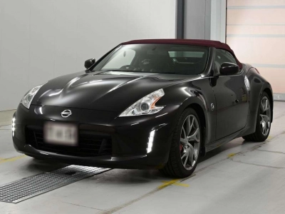 NISSAN FAIRLADY Z