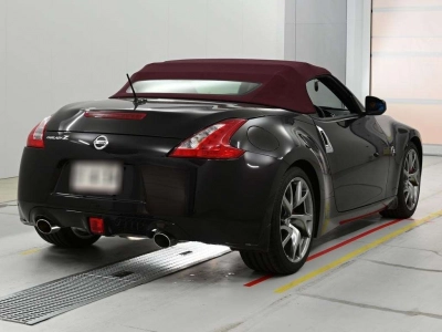 NISSAN FAIRLADY Z