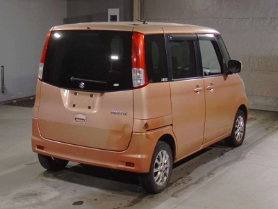 SUZUKI PALETTE