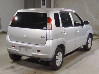 SUZUKI KEI