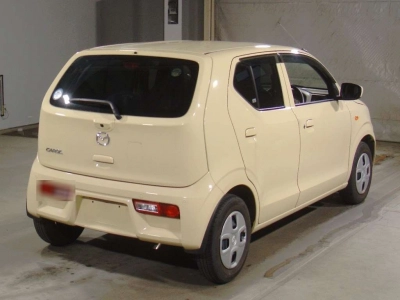 MAZDA CAROL