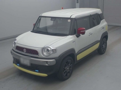 SUZUKI XBEE