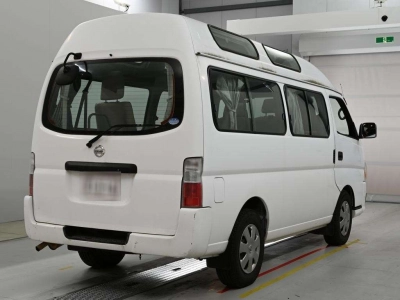 NISSAN CARAVAN