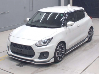 SUZUKI SWIFT SPORTS