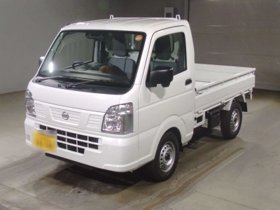 NISSAN CLIPPER TRUCK