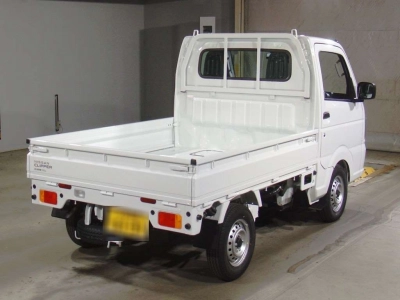 NISSAN CLIPPER TRUCK