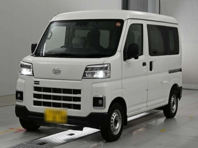 DAIHATSU HIJET CARGO
