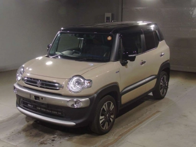 SUZUKI XBEE