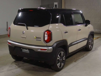 SUZUKI XBEE