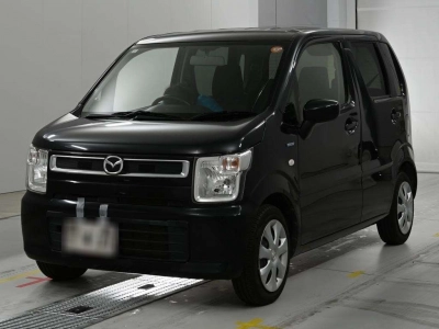 MAZDA FLAIR