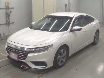 HONDA INSIGHT