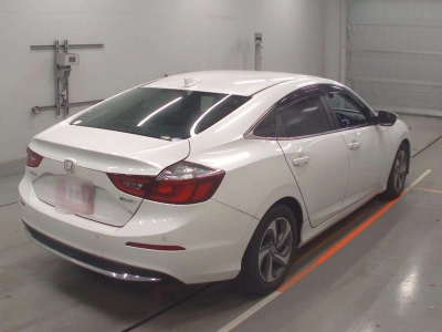 HONDA INSIGHT