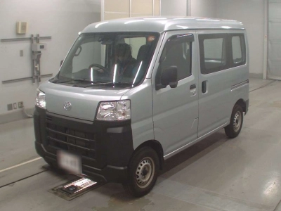 DAIHATSU HIJET CARGO